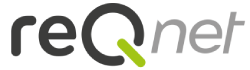 Reqent logo